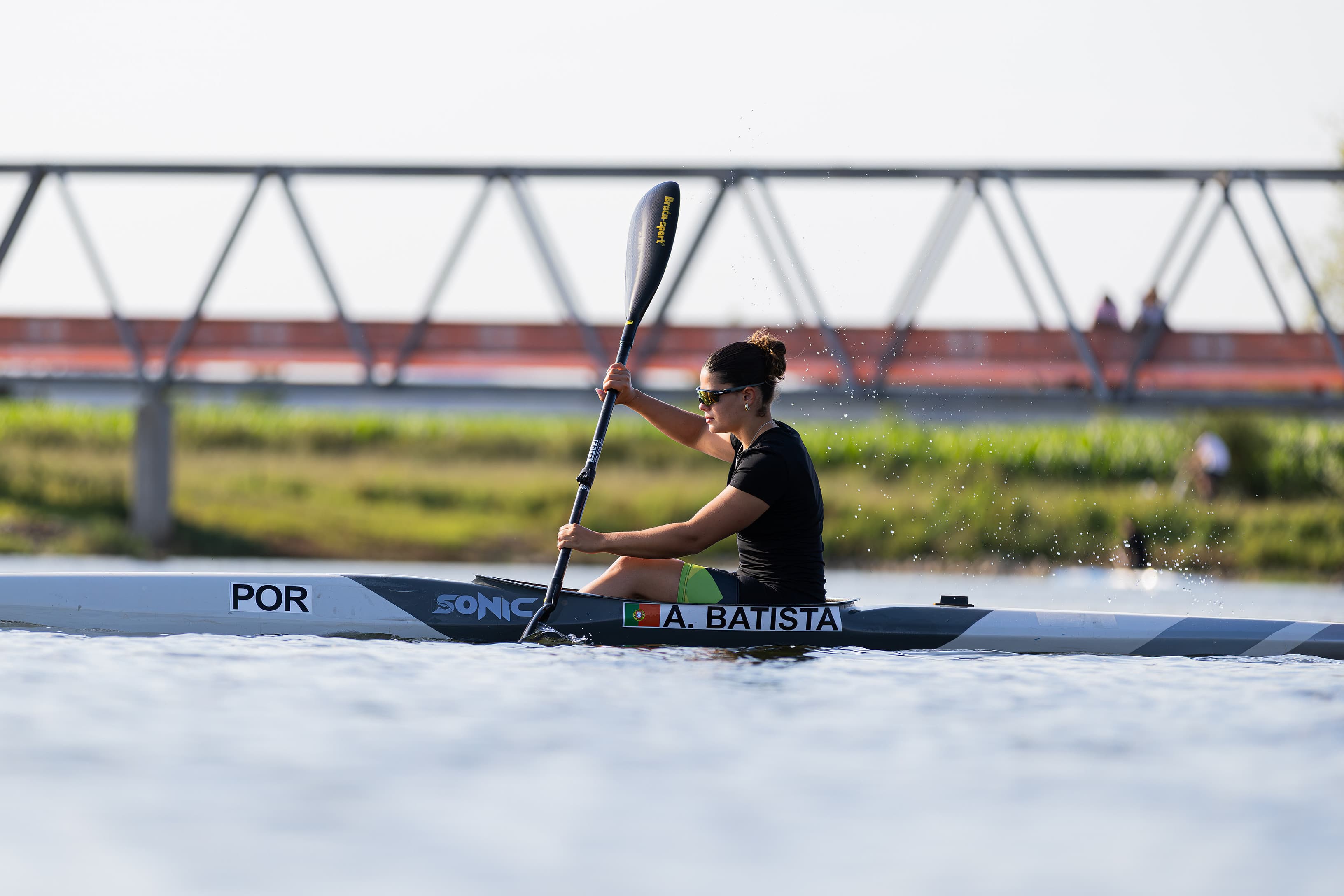 Sporting Clube de Aveiro - Secção de Canoagem