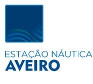 Logótipo Estação Nautica de Aveiro