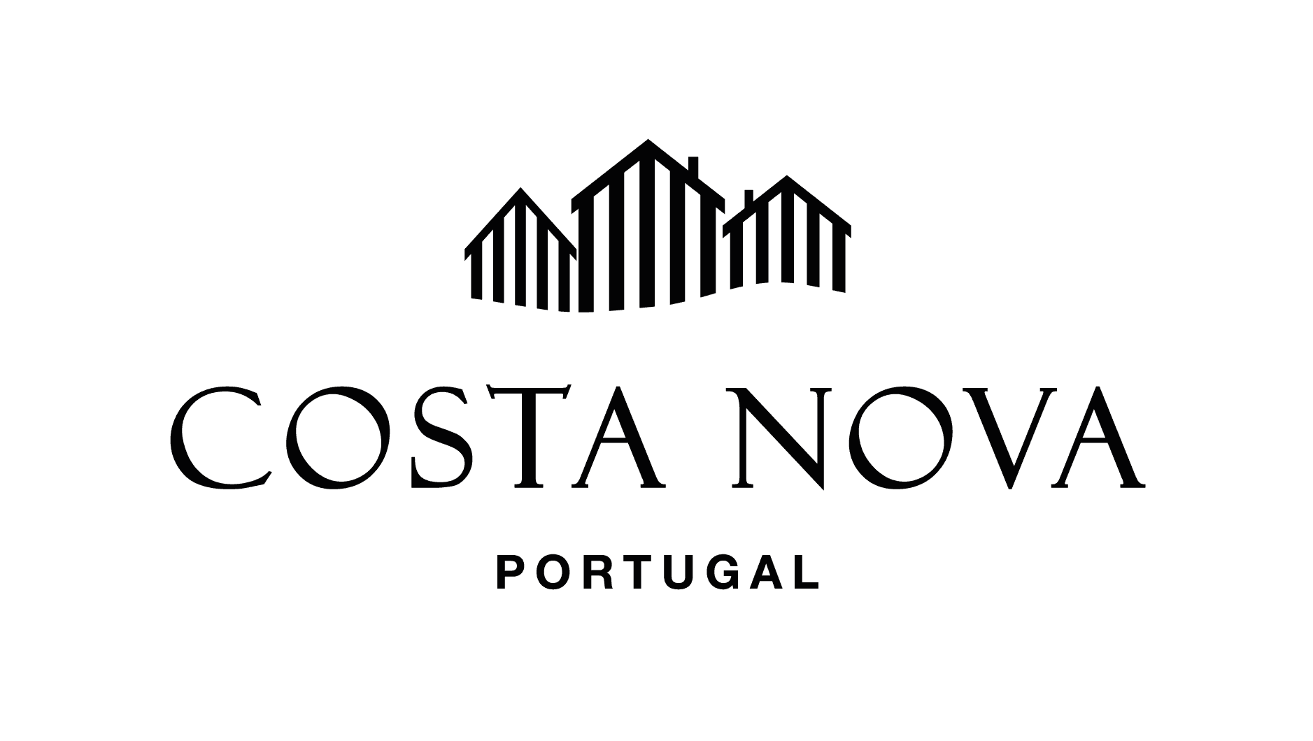 Logótipo Costa Nova