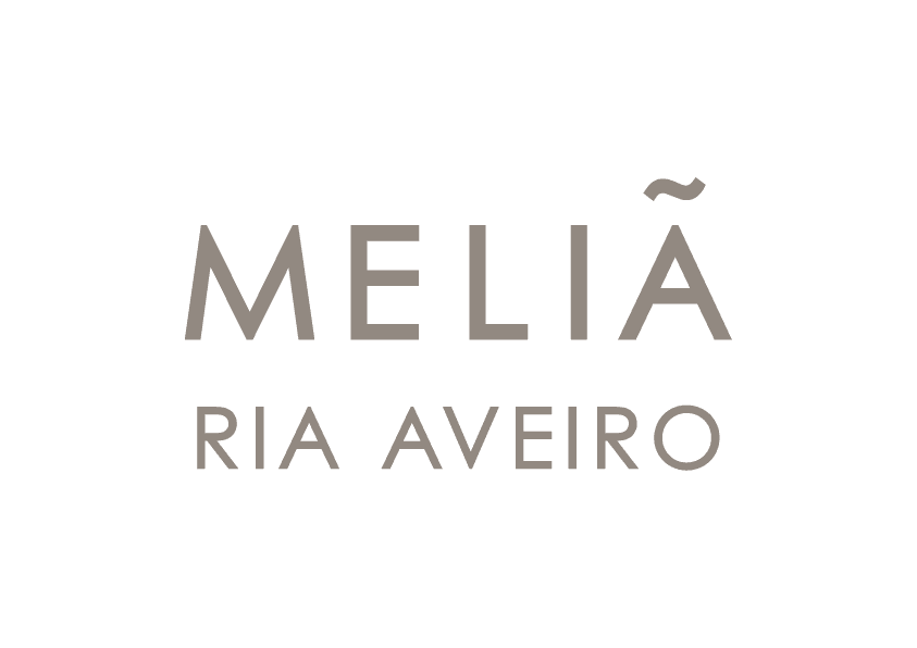 Logótipo Melia Ria