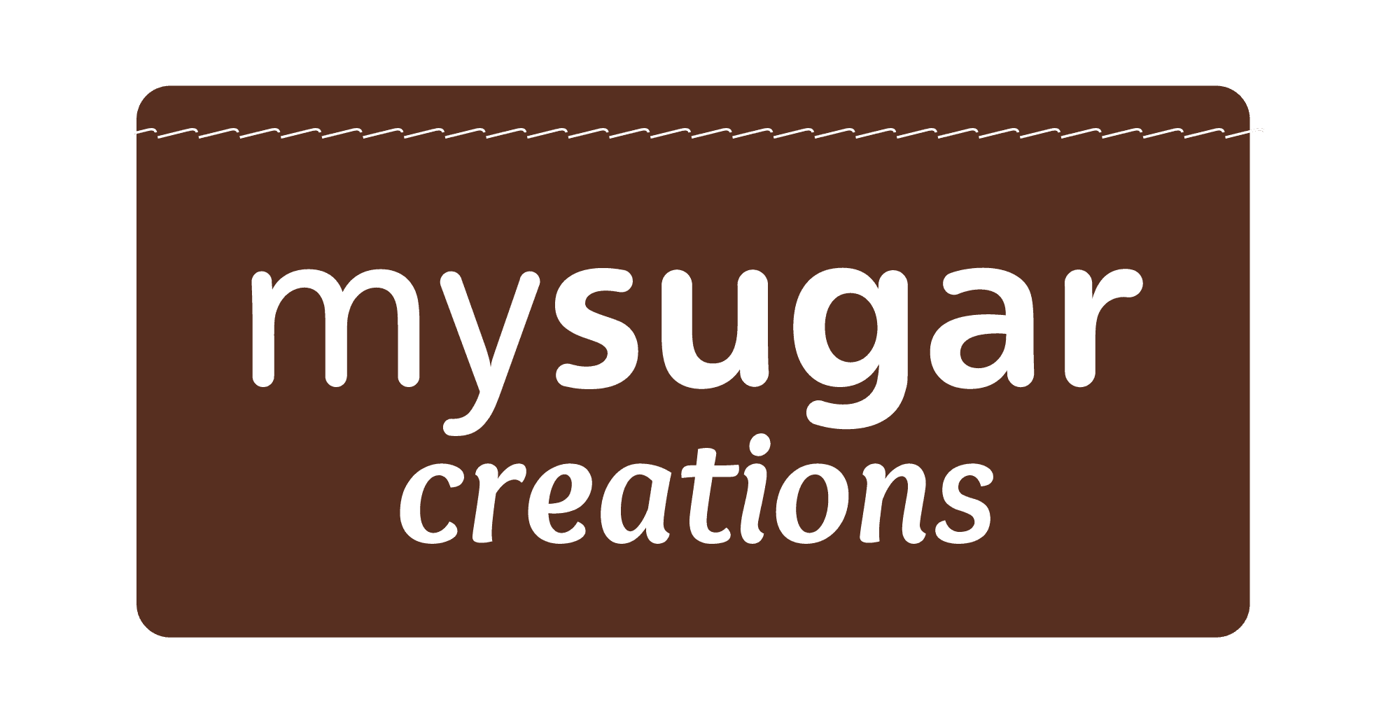 Logótipo mySugar