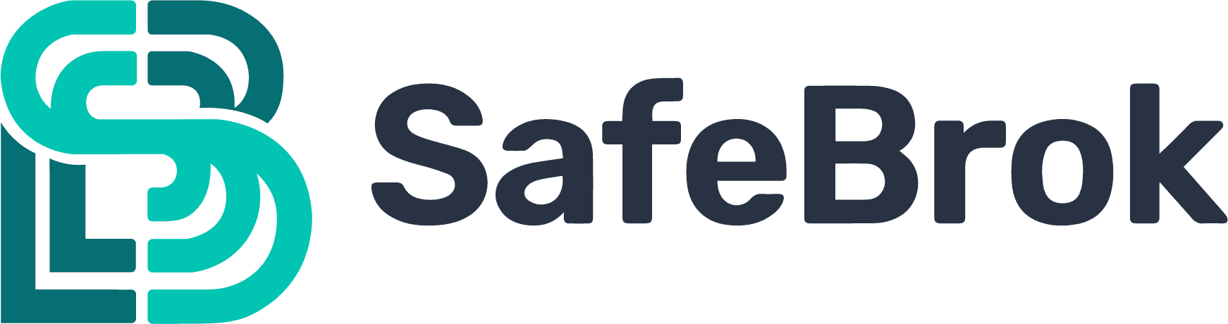 Logótipo SafeBrok