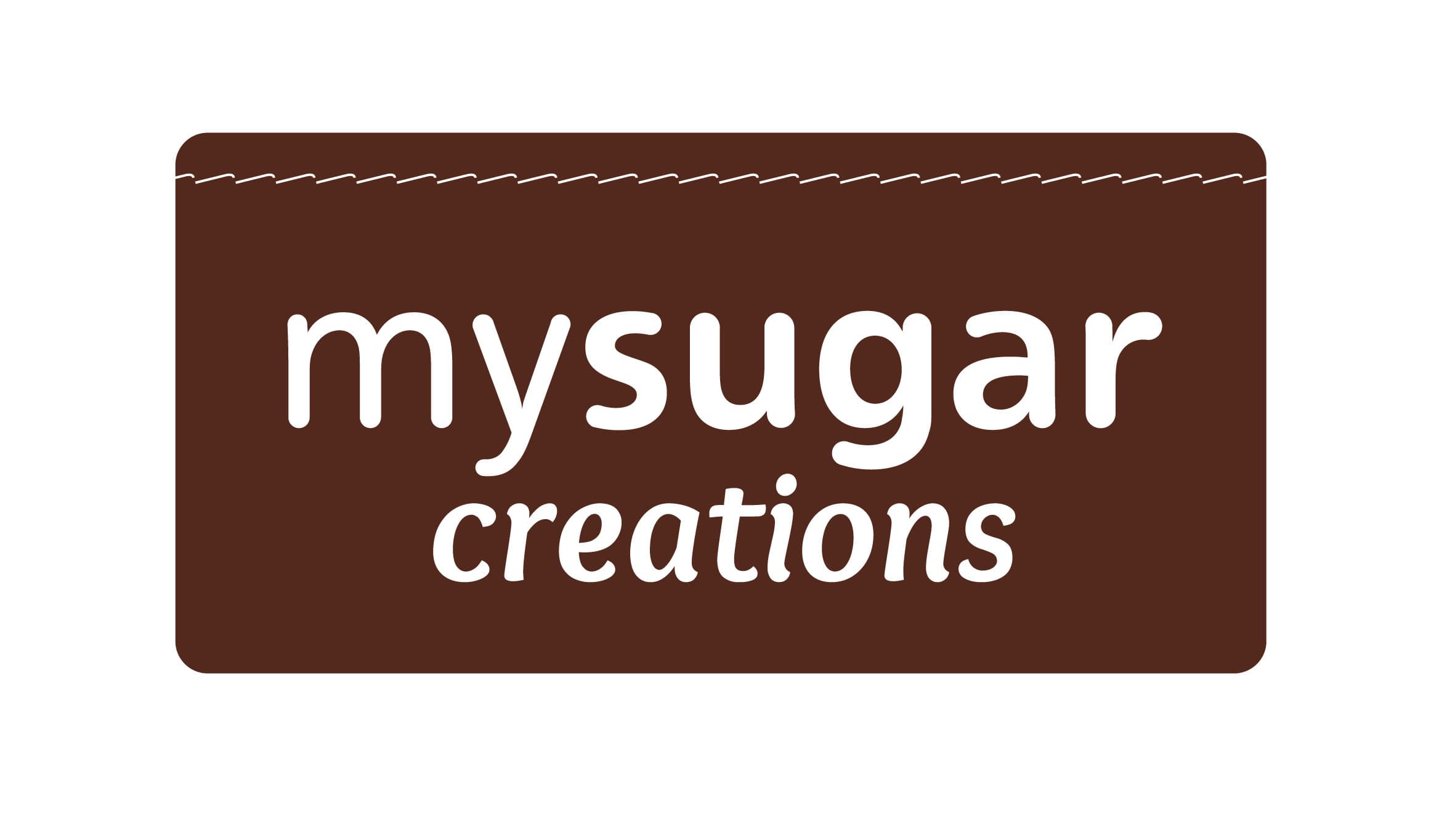 Logótipo mySugar